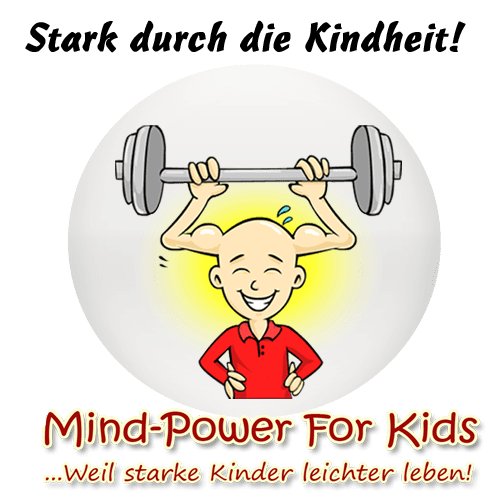 Mind Power For Kids Mind Power Coach Silke Schwarz