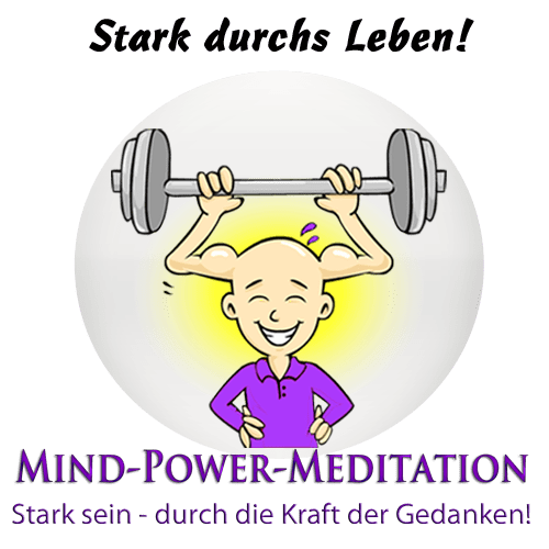 Mind Power Meditation Mind Power Coach Silke Schwarz