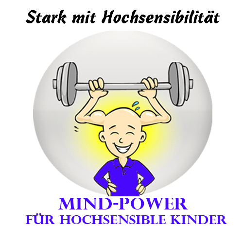 Mind Power für Hochsensible Mind Power Coach Silke Schwarz