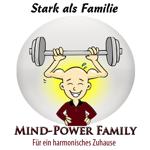 Mind Power Family Mind Power Coach Silke Schwarz